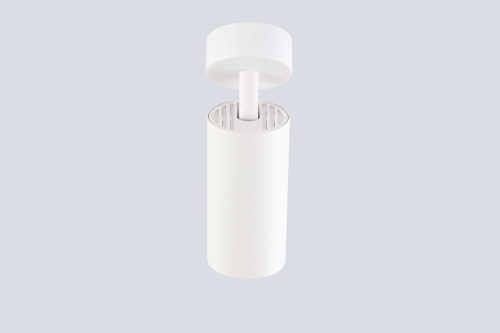 Светильник потолочный Crystal Lux CLT 084CW1R WH фото 8